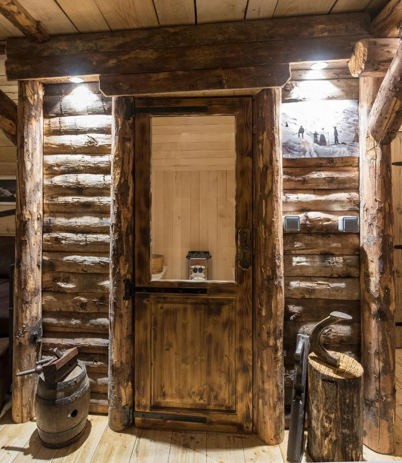 La Mine De Buck Hotel Le Biot Екстериор снимка