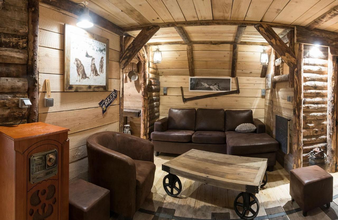La Mine De Buck Hotel Le Biot Екстериор снимка